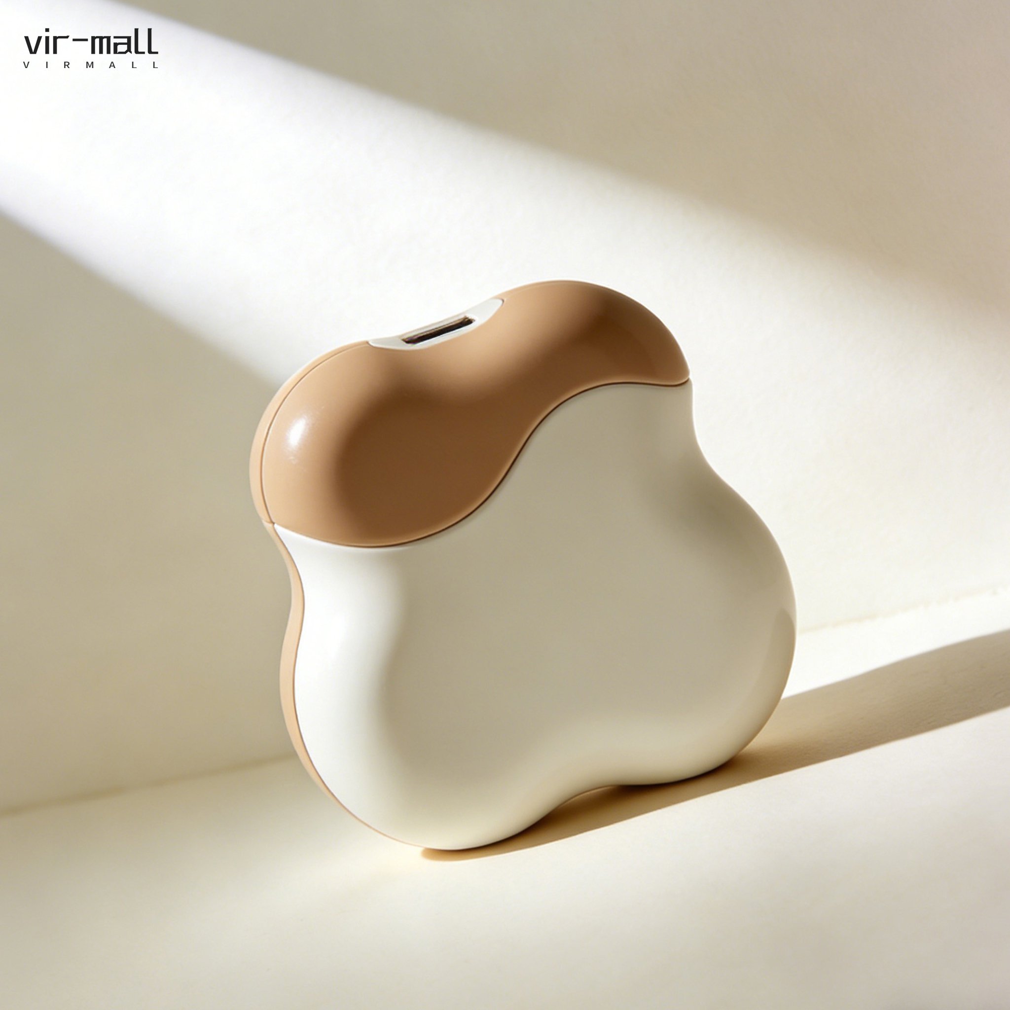 ミニ携帯用モバイルバッテリー