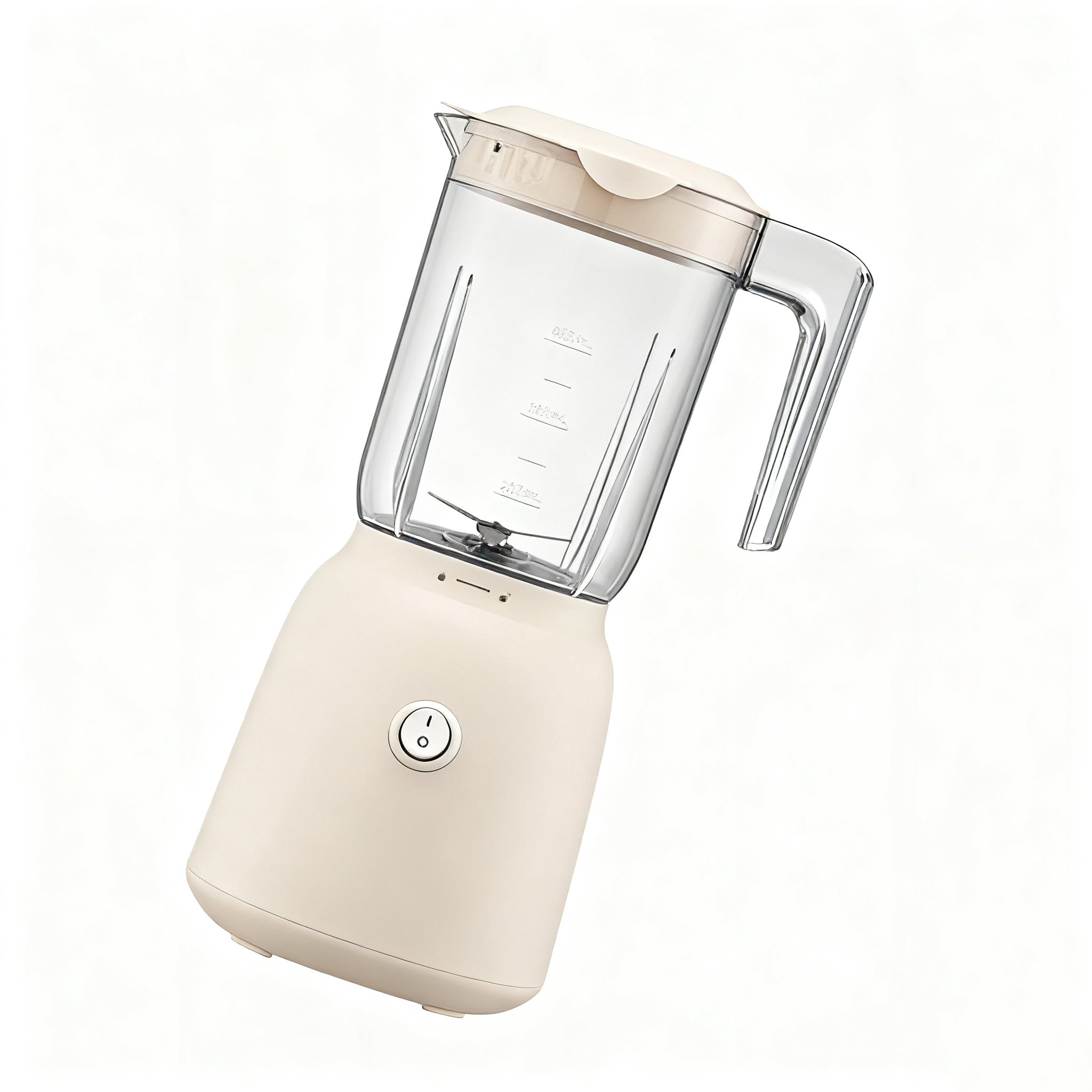 Multifunkční odšťavňovač na ovoce a dětskou výživu