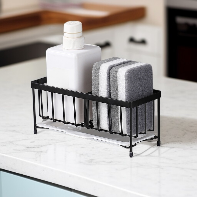 테이블 수납 와이어 볼 워셔