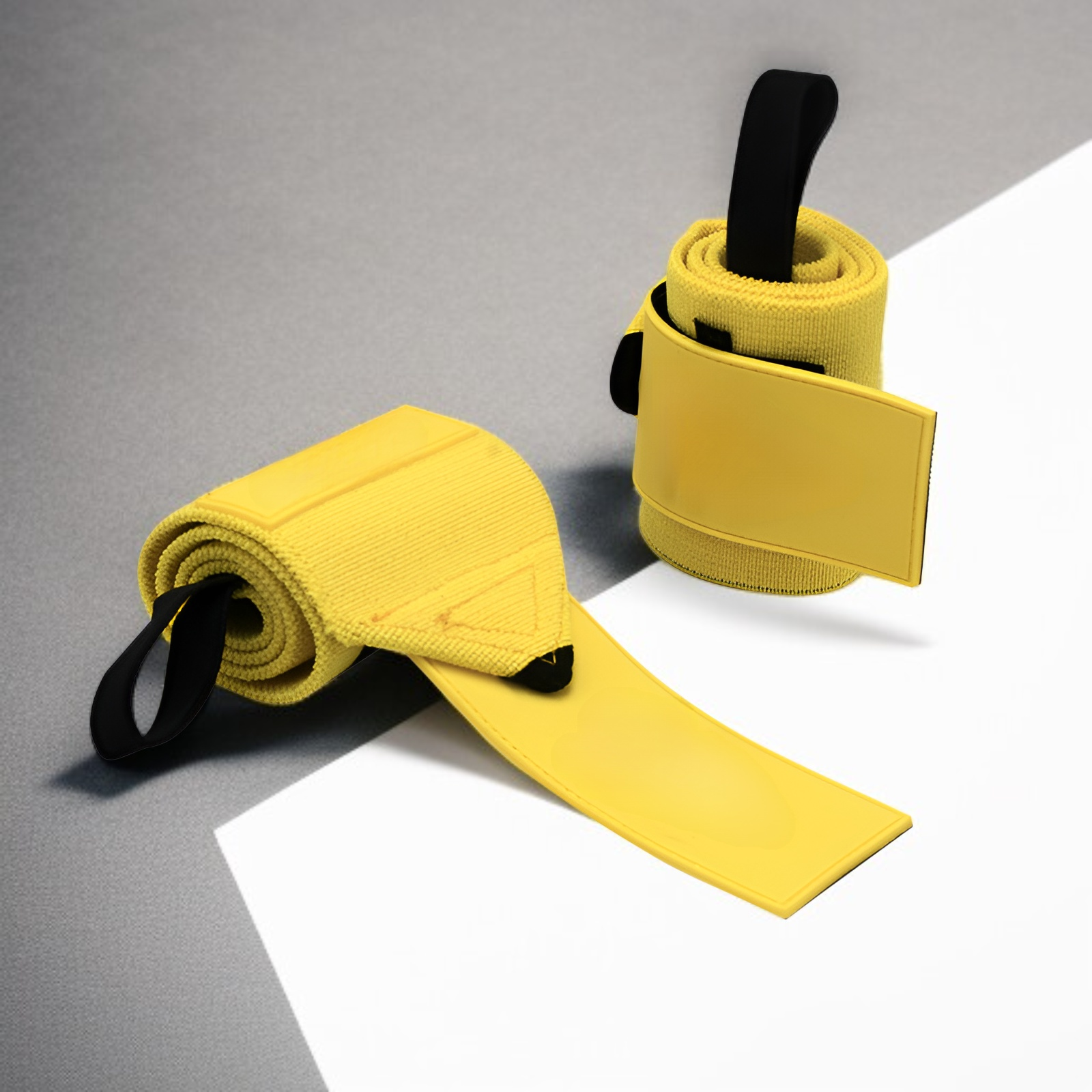 フィットネスリストバンド