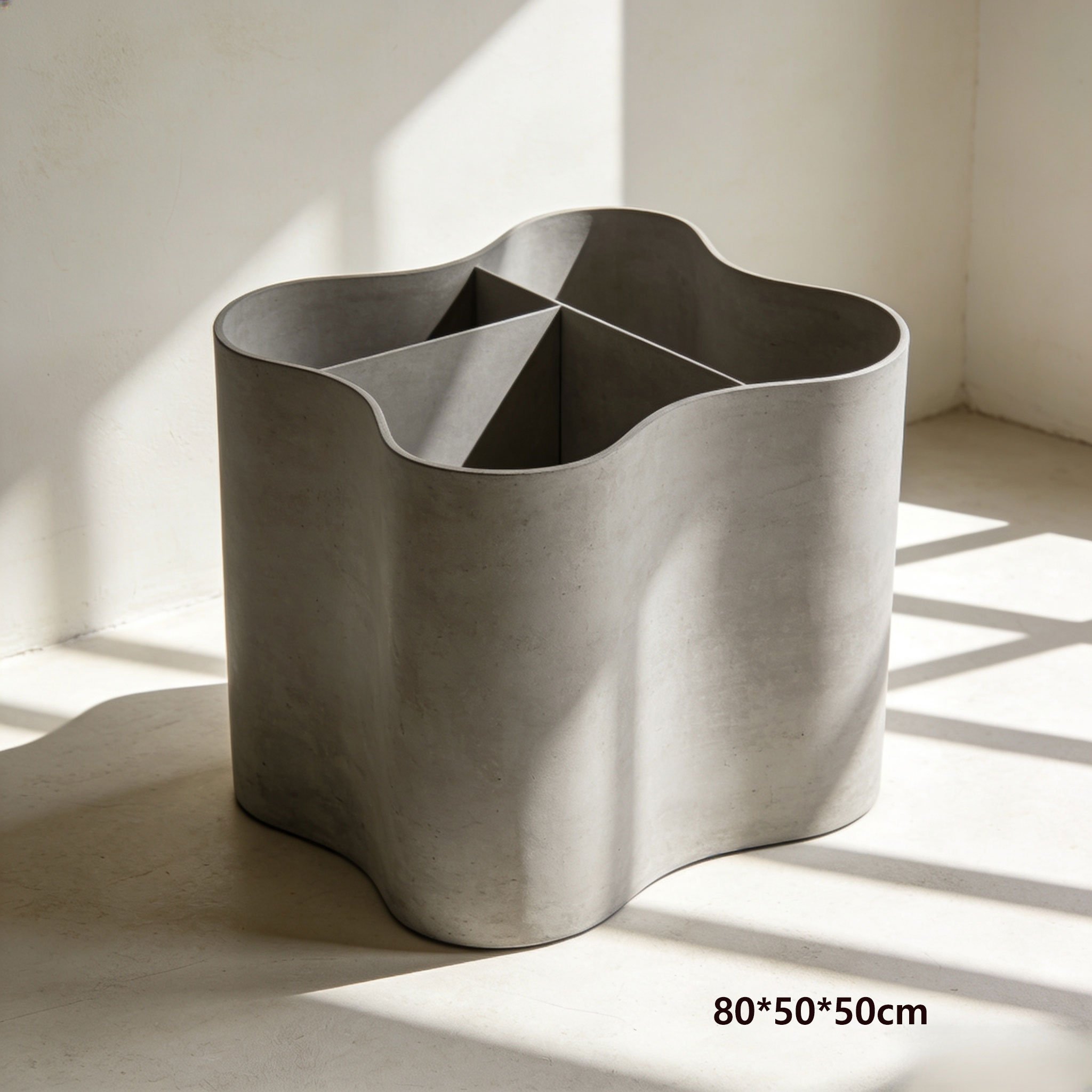 다용도 분리 수납함 제품 사진