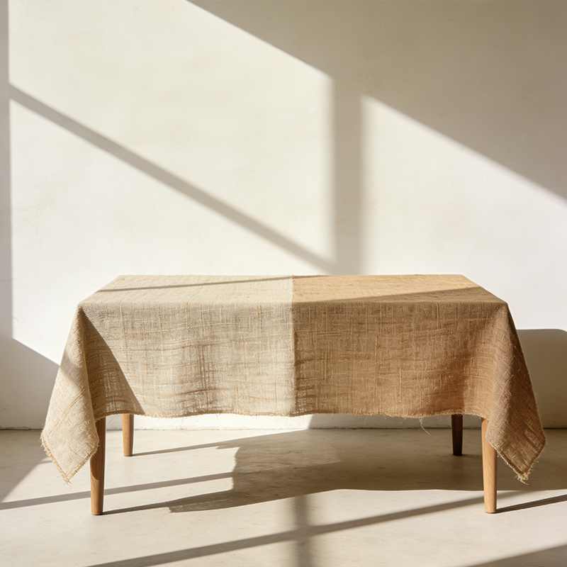 감각적인 디자인 테이블보 3종