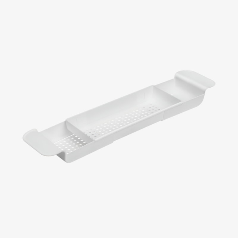 Multifunktionales Spülbecken-Abtropfgestell für die Küche, rutschfestes Haushaltsregal