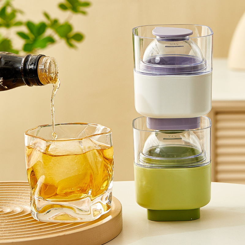 대형 아이스하키 몰드