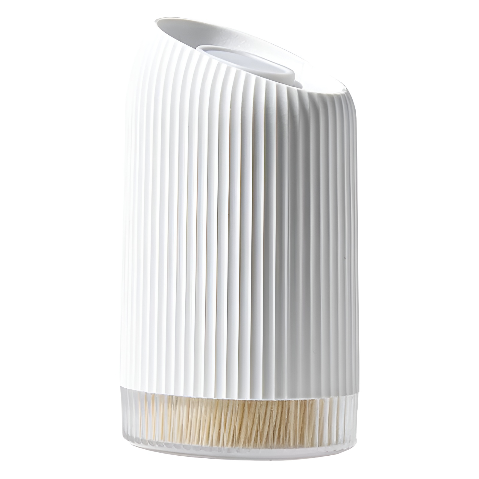 Household Cotton Swab Storage Box