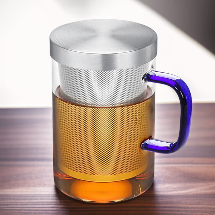 Teetasse Büro