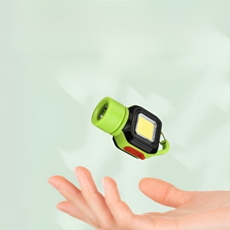 Multifunctional emergency safety light