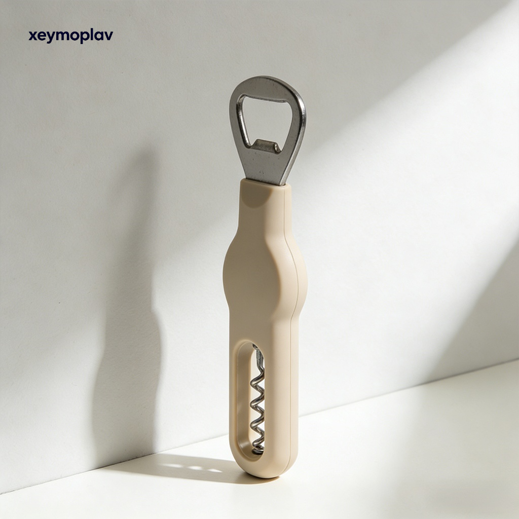 ที่เปิดขวดสแตนเลสสำหรับร้านอาหาร