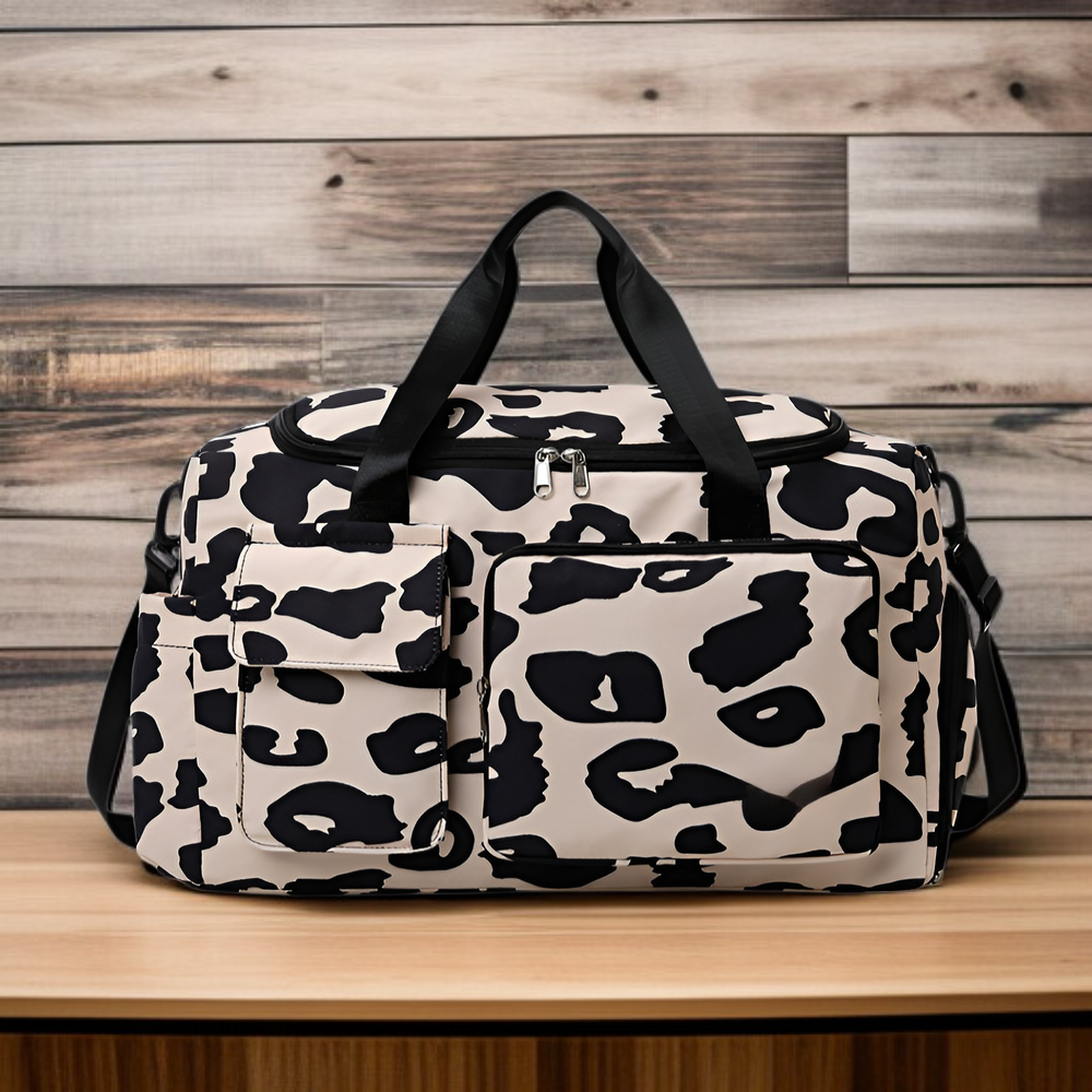 大容量旅行行李包