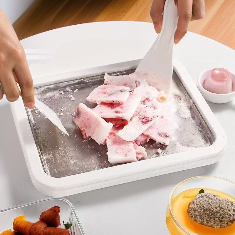 수제 소형 요구르트 제조기