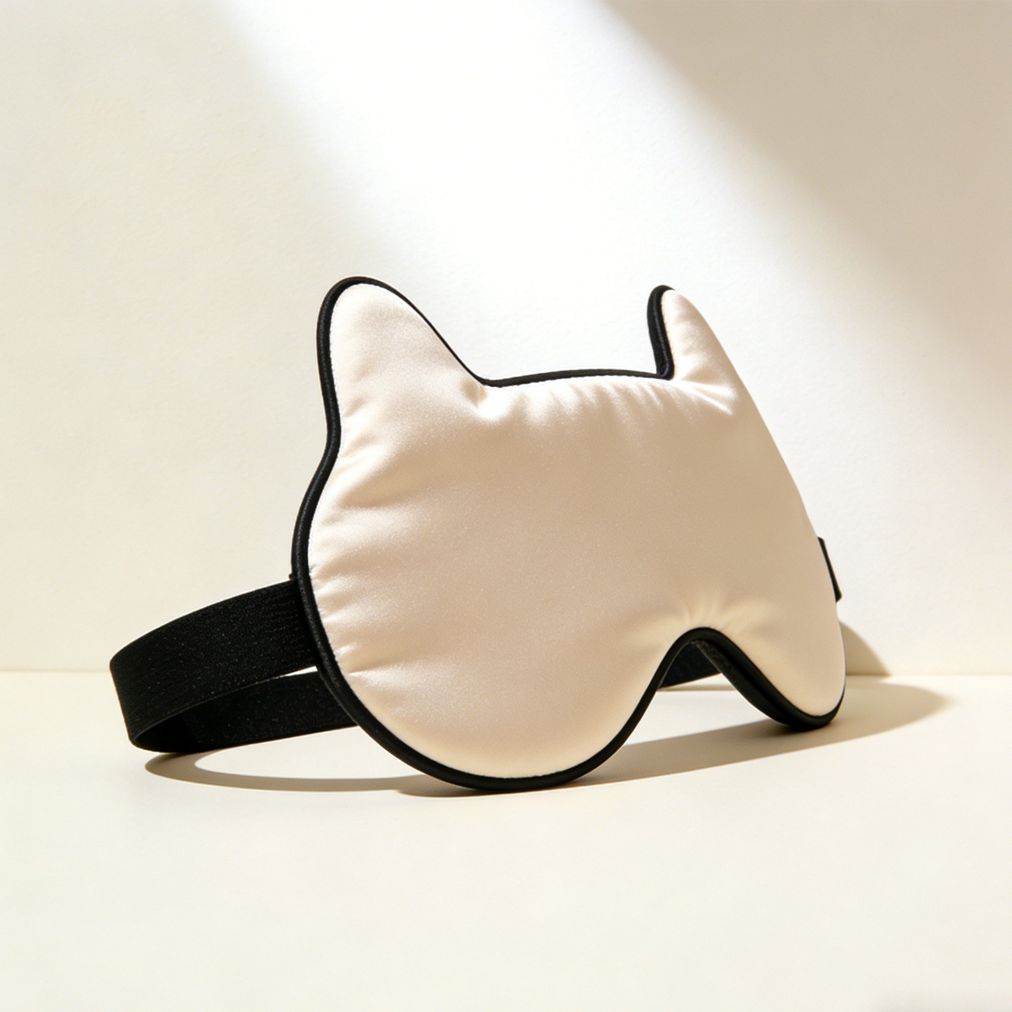 Tencel Comfortable Eye Mask