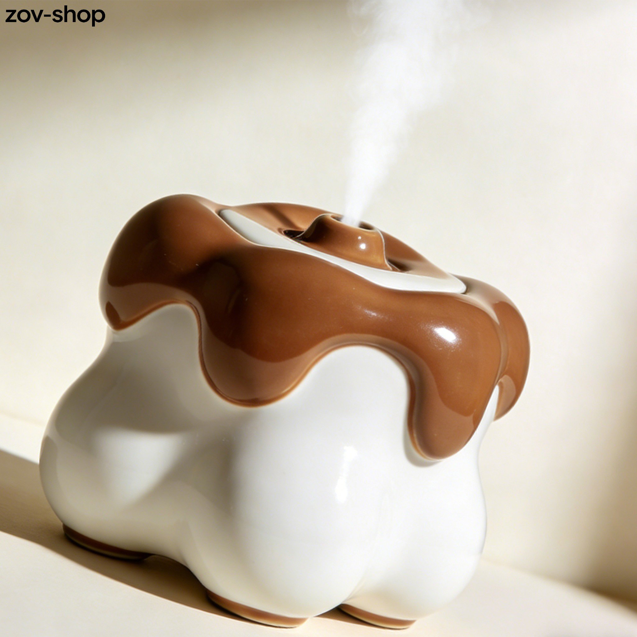 미니 데스크탑 가습기