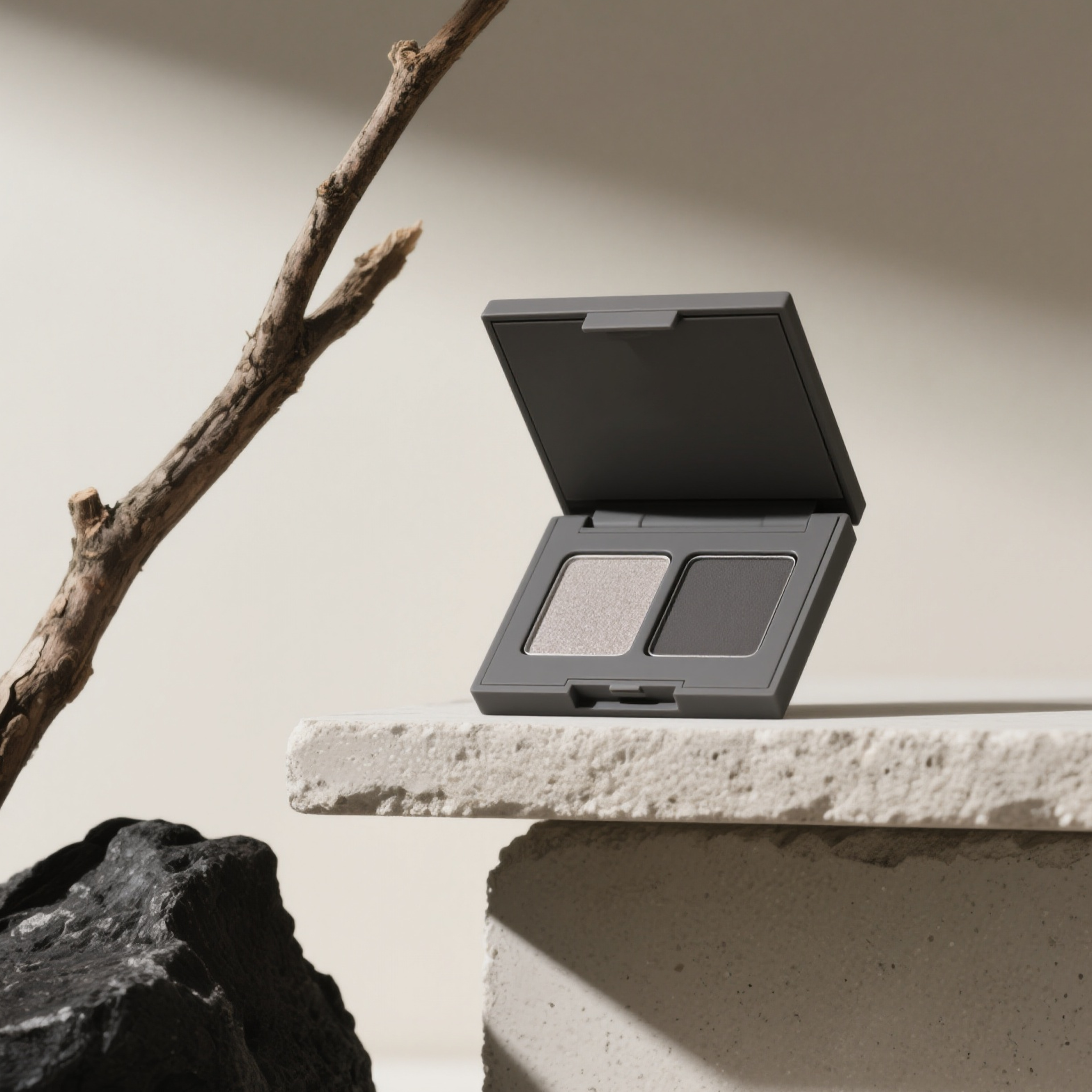 클래식 투톤 아이섀도우 팔레트 