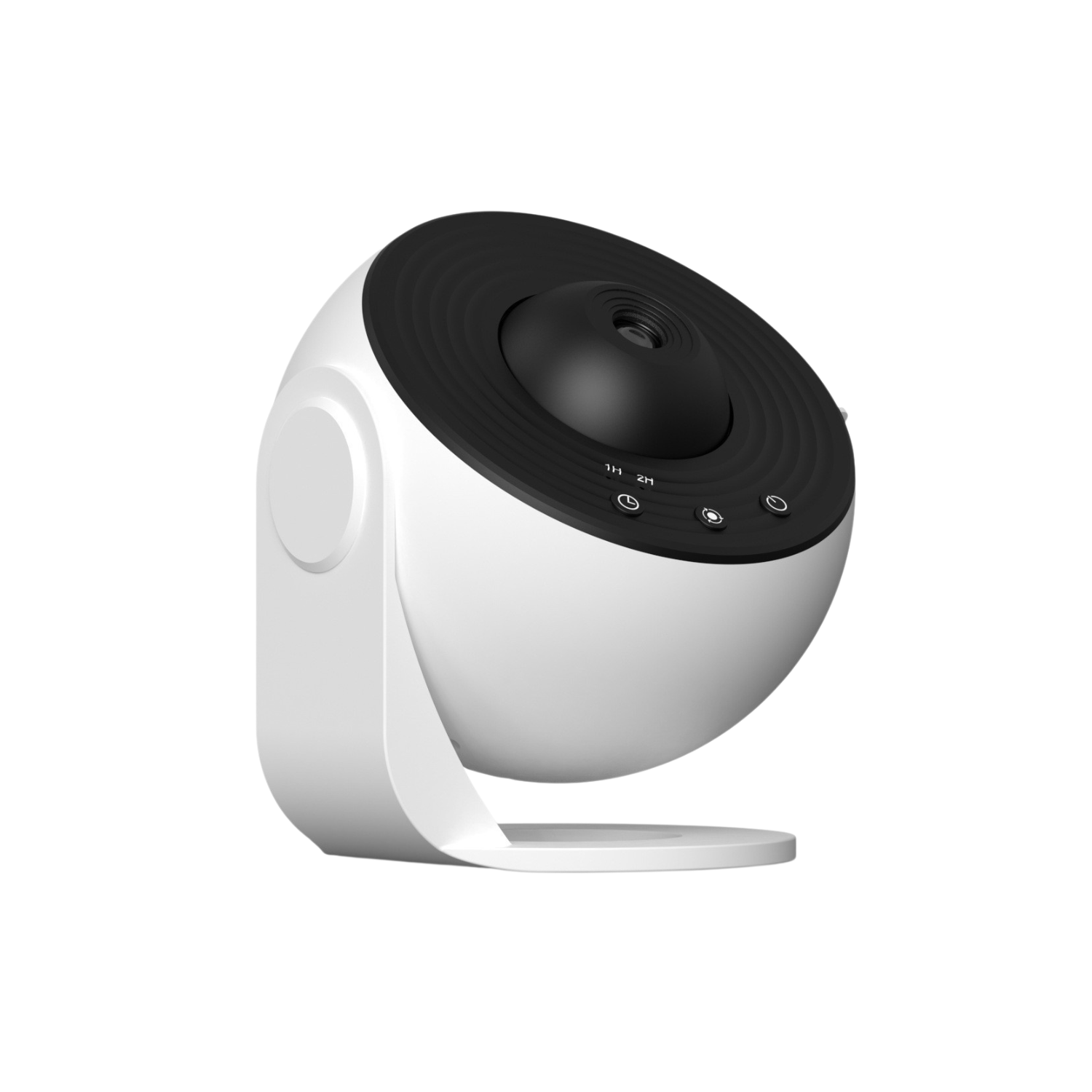 Ambient starry sky projector