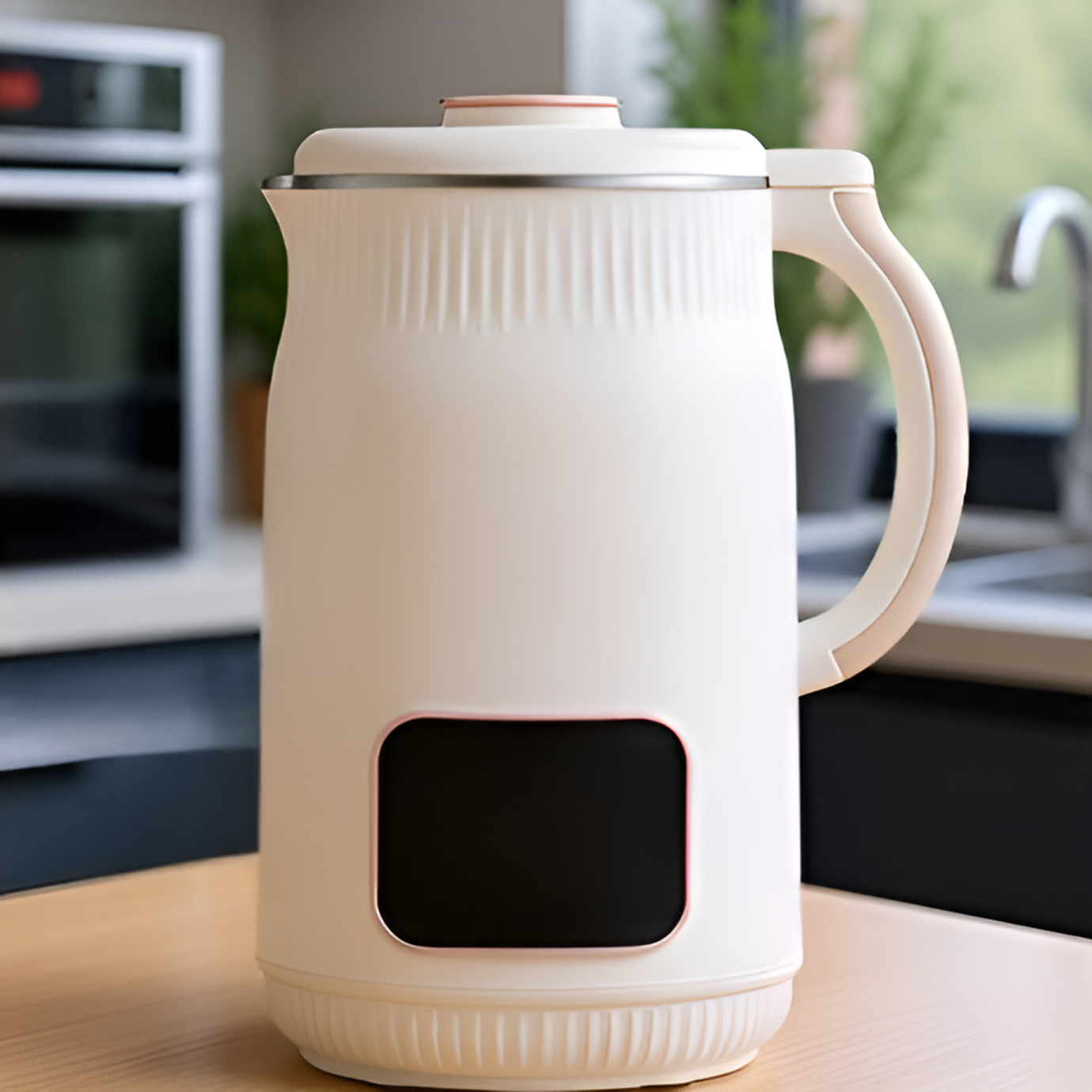 小型家庭用自動ブレンダー