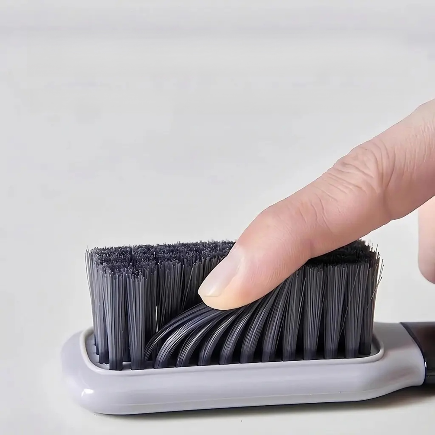 Multi-purpose Cleaning Brush