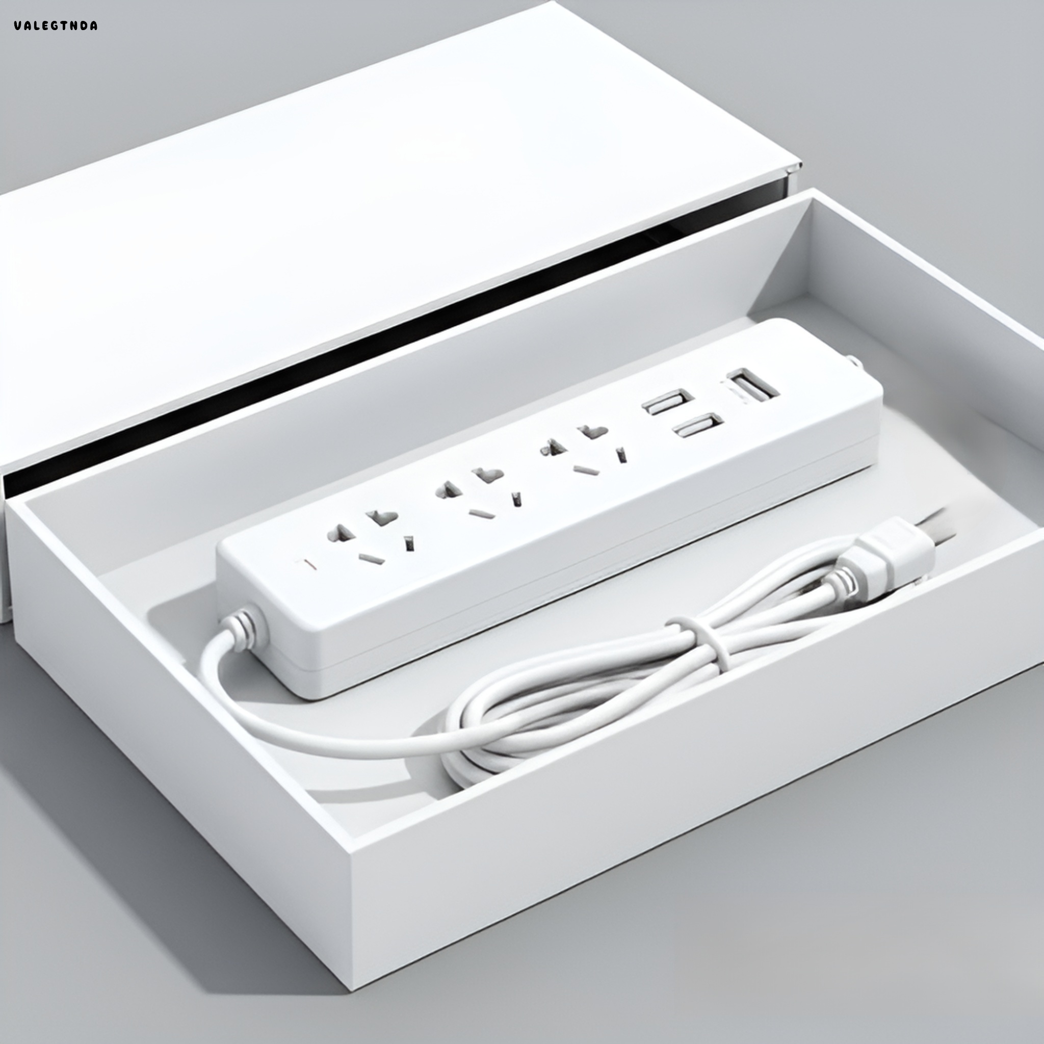 멀티소켓보드*2