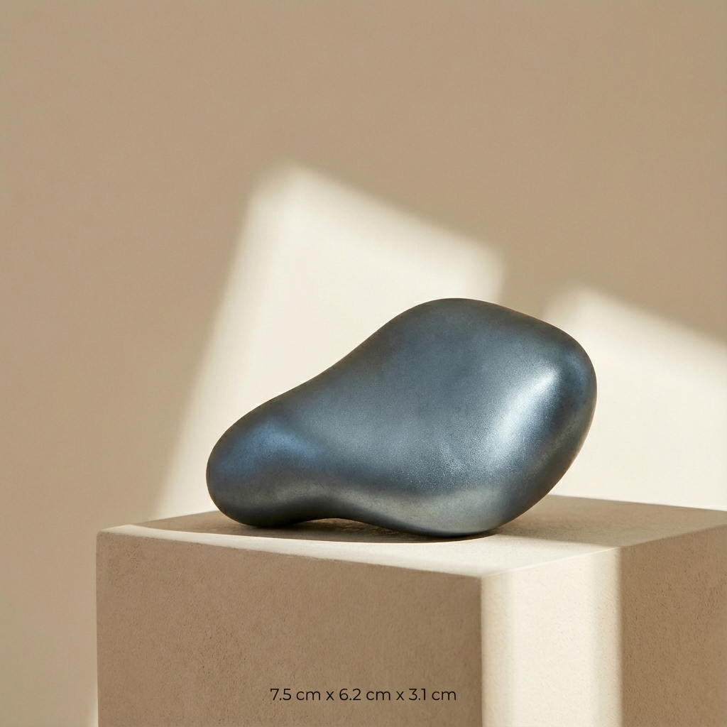  หินปลดปล่อยไฟฟ้าสถิต