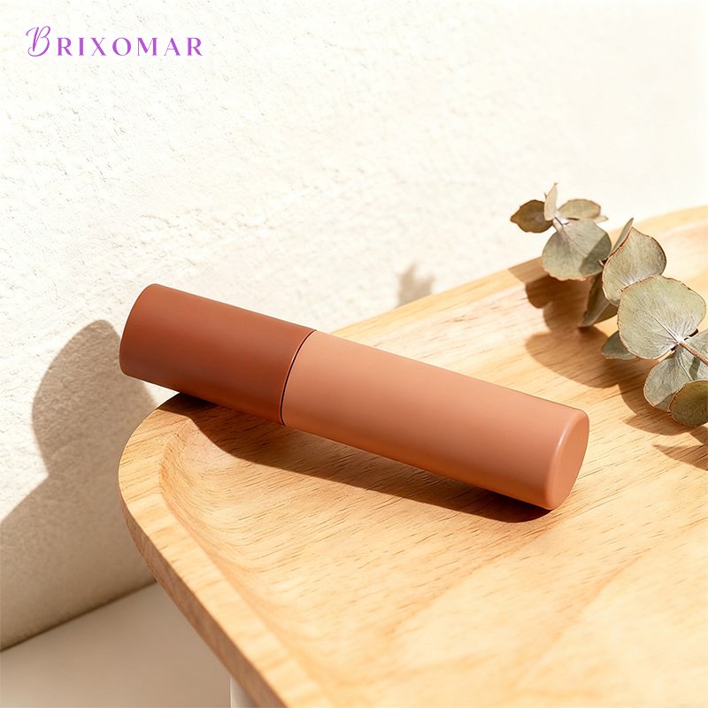 เนื้อลิปบาล์มบำรุงริมฝีปาก