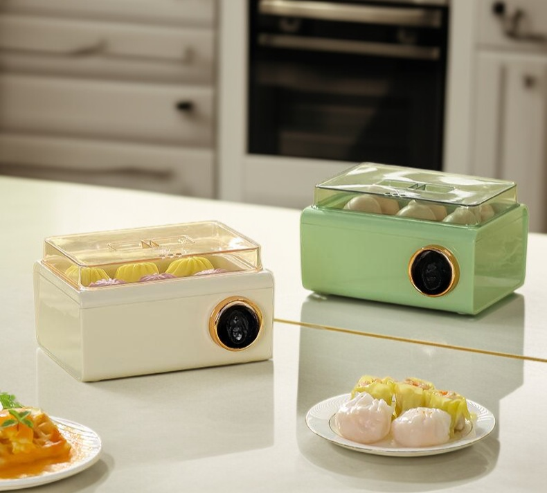 빠르고 편리한 자동 계란찜기 사용 방법