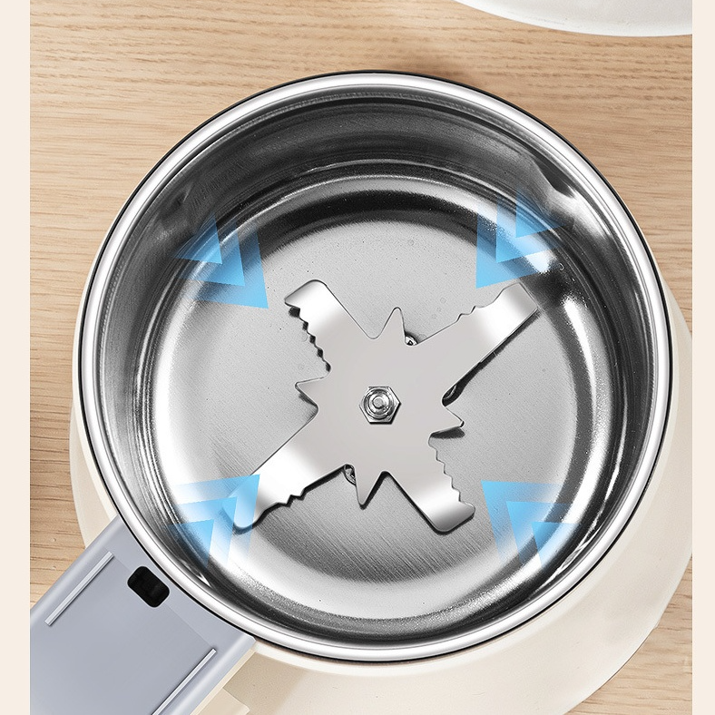 เครื่องบดธัญพืชอเนกประสงค์