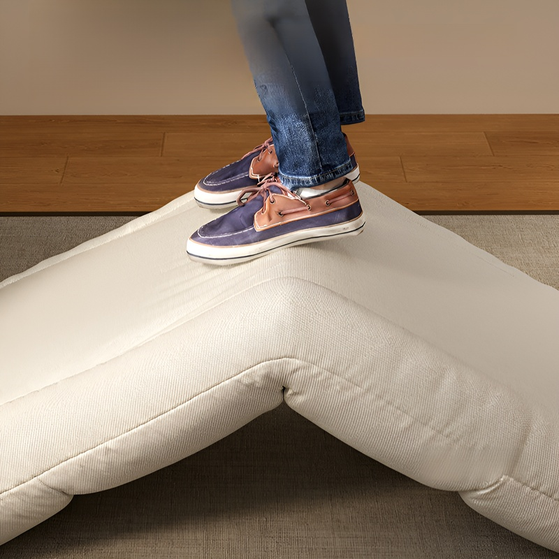 Fauteuil canapé paresseux multifonction japonais