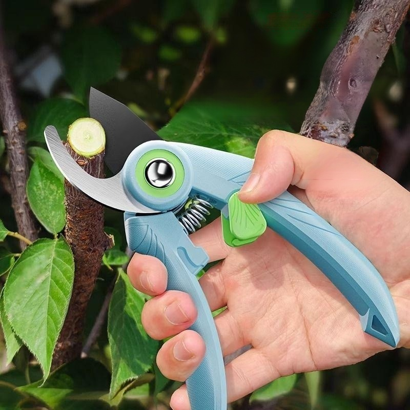 楽々園芸用ハサミ