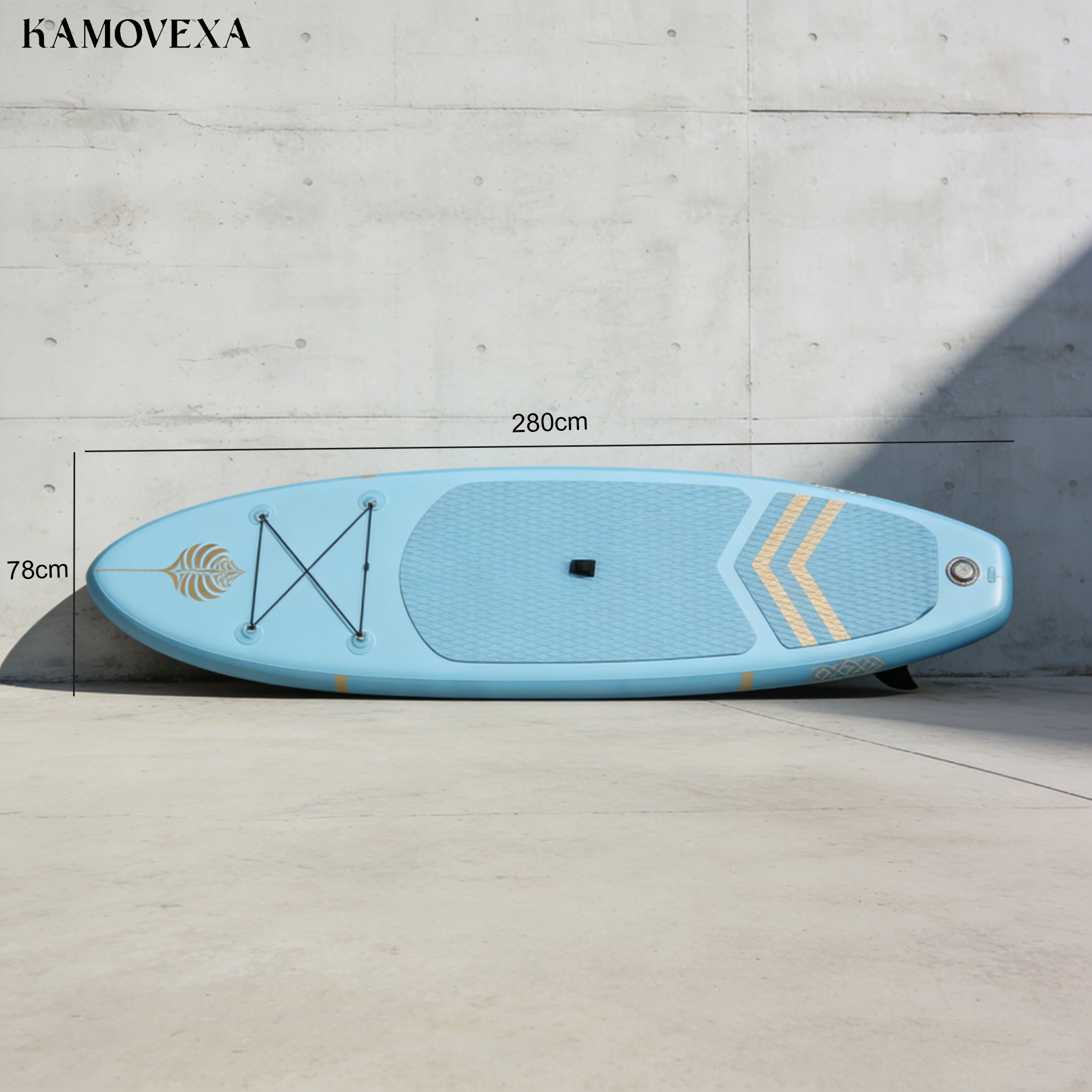 อุปกรณ์เล่นเซิร์ฟสำหรับมือใหม่ คุณภาพสูง