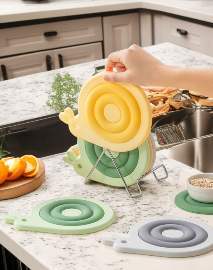 미끄럼 방지 주방 단열매트