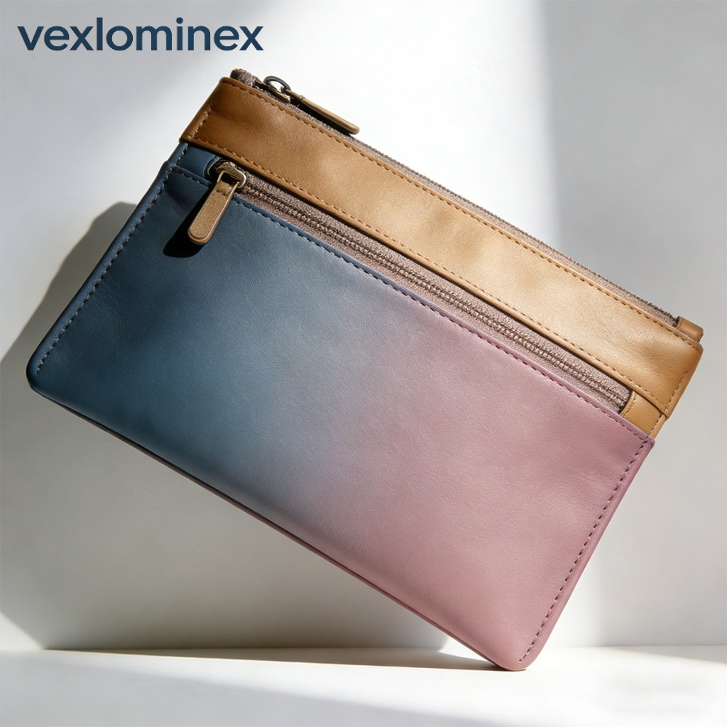 Portable storage bag