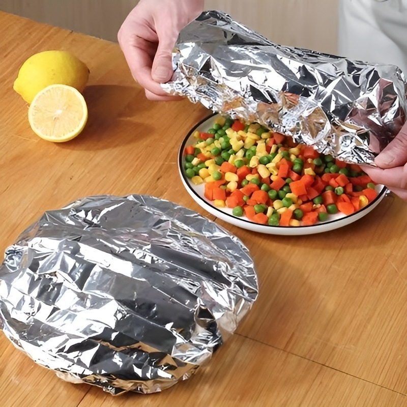 食品グレードの保温保鮮カバー