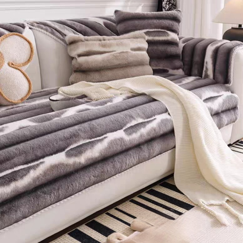 ソファ用すべり止めカバークリーム