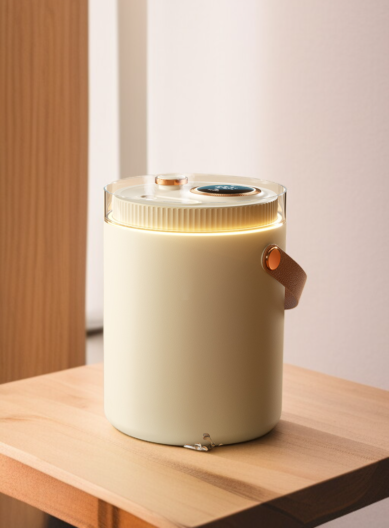 가정, 사무실 모두 사용 가능한 대형 가습기