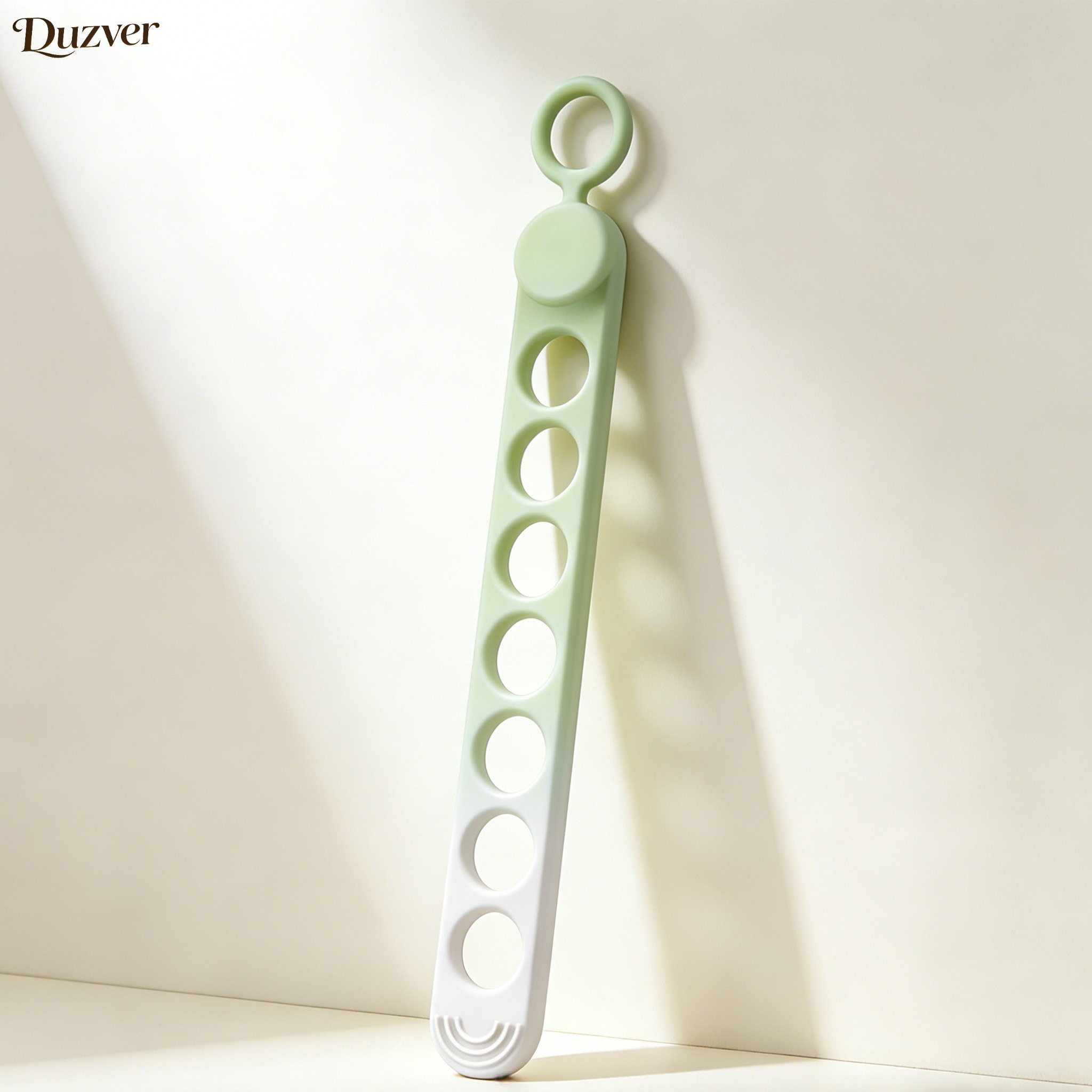 Multifunktionaler Silikon-Kabel-Organizer