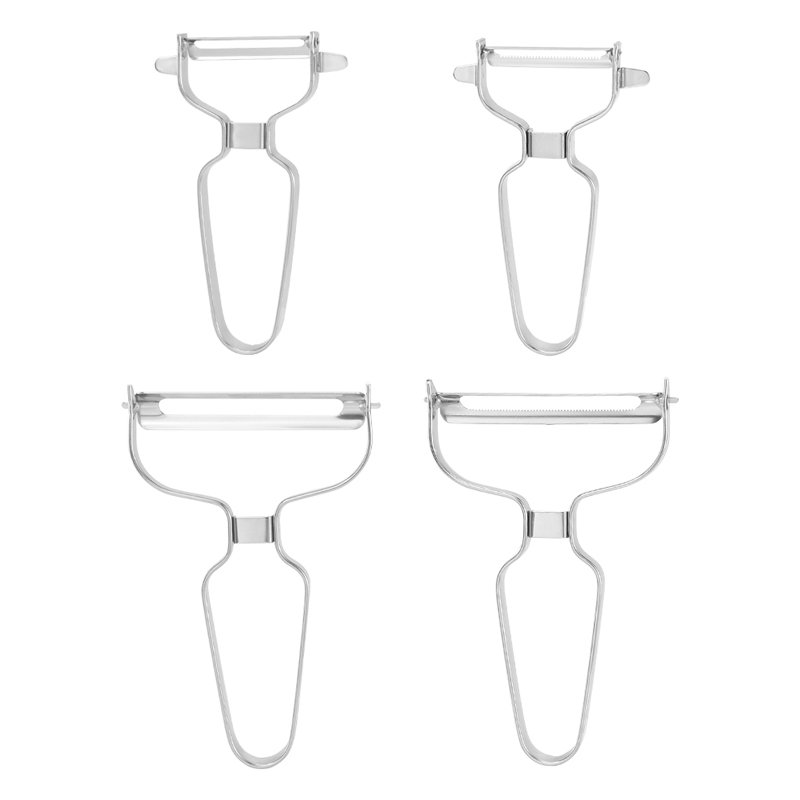 มัลติฟังก์ชั่สแตนเลส Y เครื่องปอก