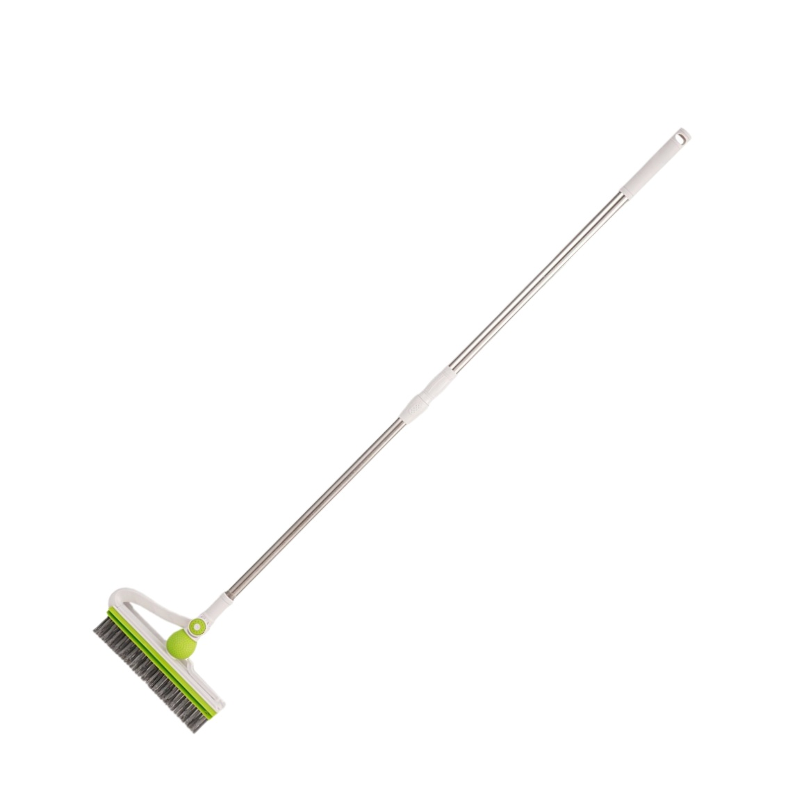 แปรงทำความสะอาดร่องพื้นอเนกประสงค์