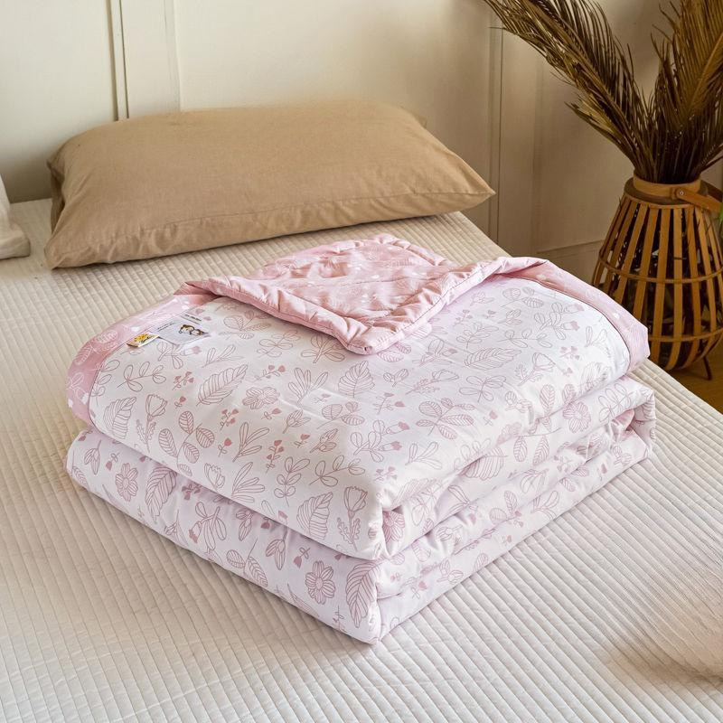 Manta de siesta de verano para estudiantes