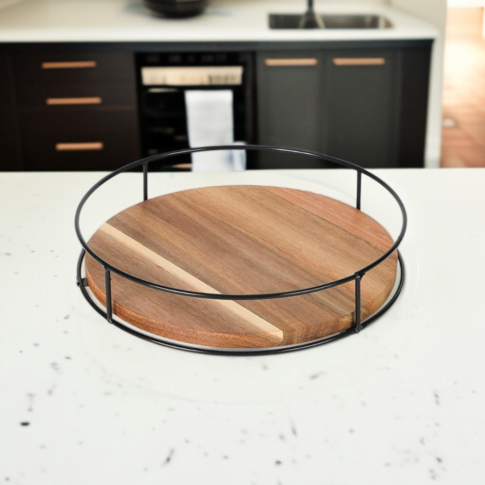 木製収納ラック