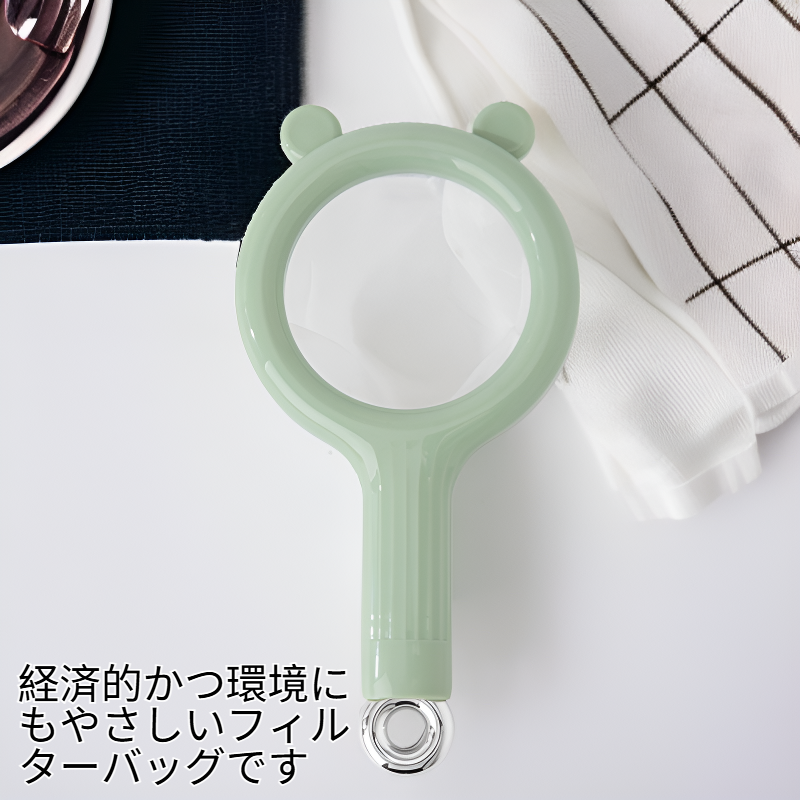 食品グレードの豆乳フィルターバッグ