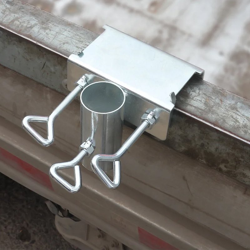 戶外大傘固定器