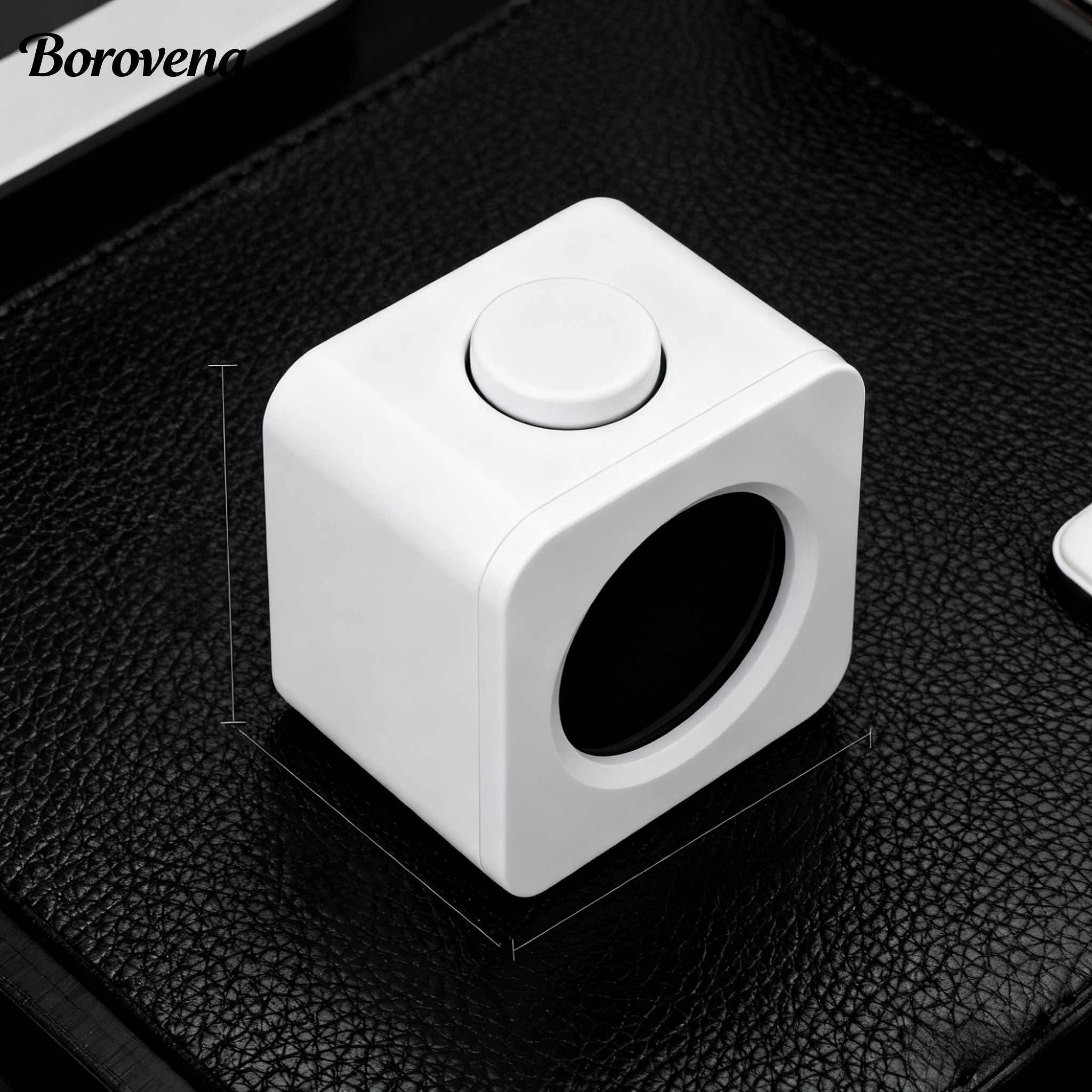 スマート電子目覚まし時計（2台）