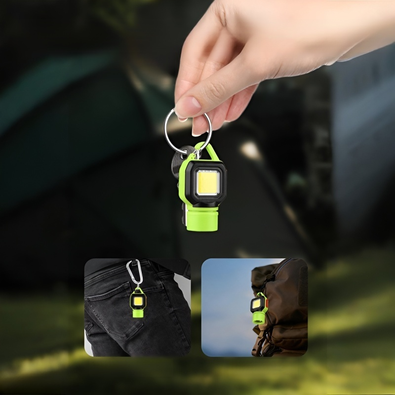 Multifunctional emergency safety light