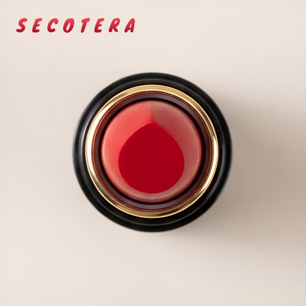 ลิปสติกคุณภาพสูงเฉพาะกลุ่มที่ช่วยให้ผิวหน้าดูสว่างกระจ่างใส