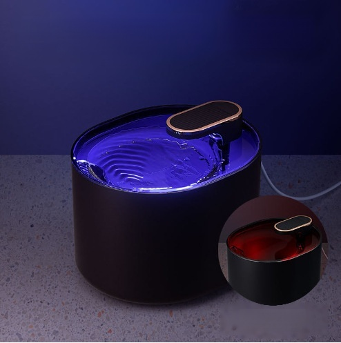 スマートペット用給水器