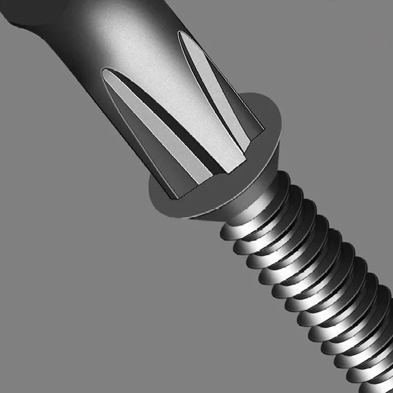 24 in 1 screwdriver set