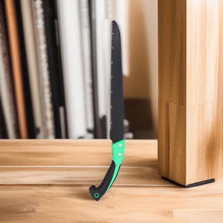 疲れにくいスマートストレートソー