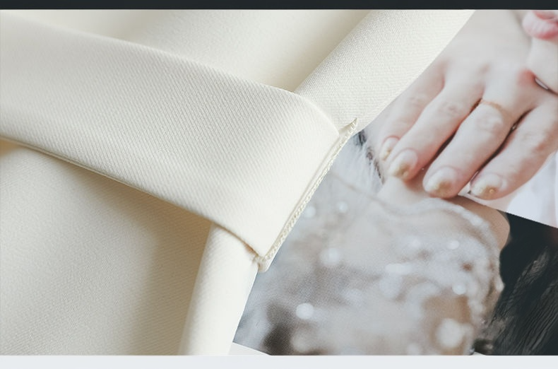 美しいシルエットのスーツ着用イメージ