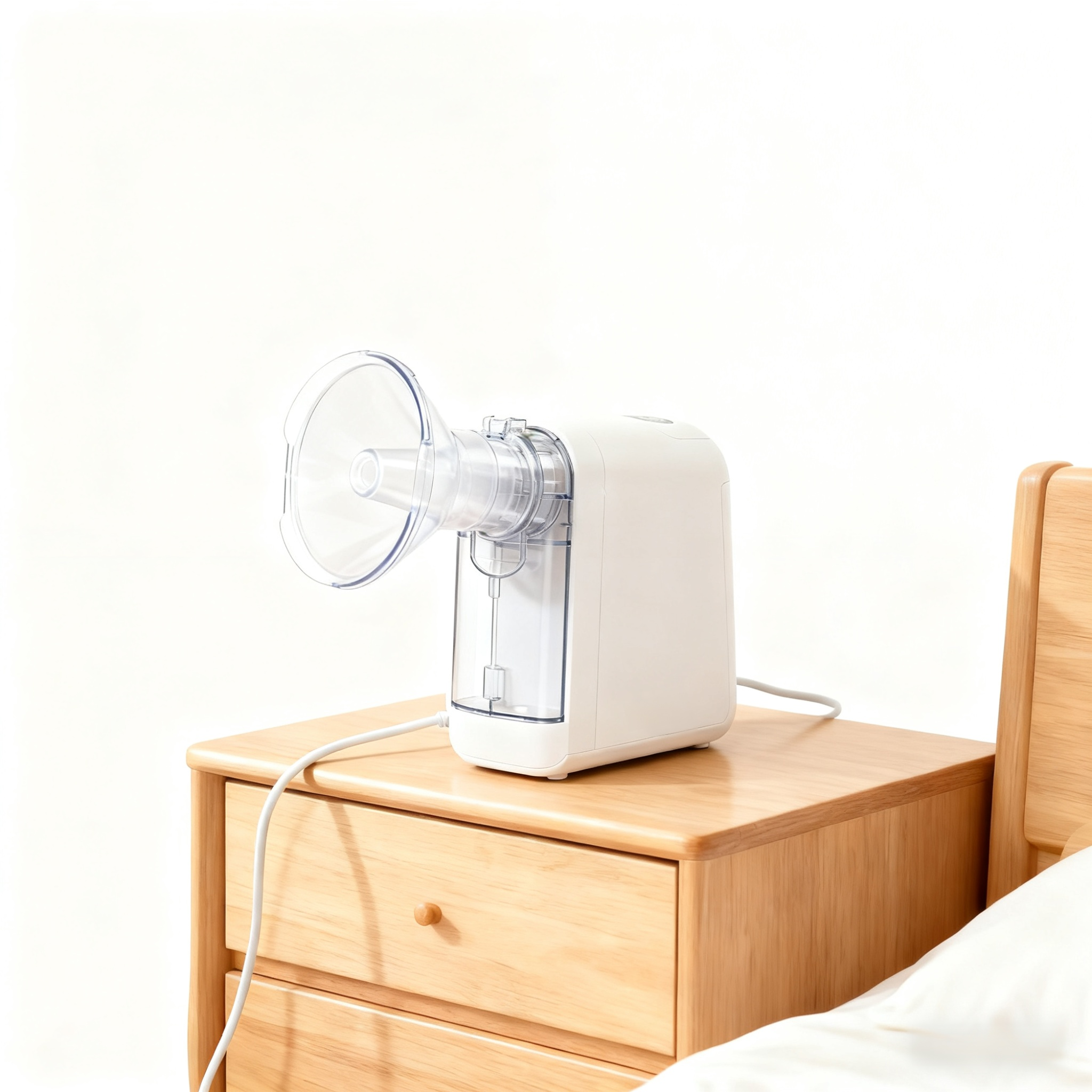 가정용 대용량 무화기