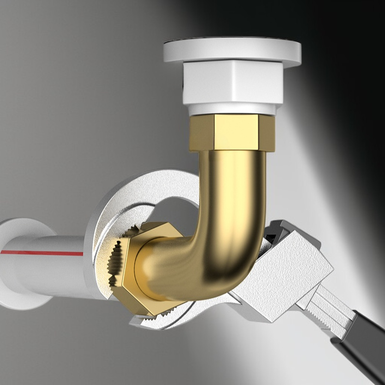 多機能ソケットレンチセット