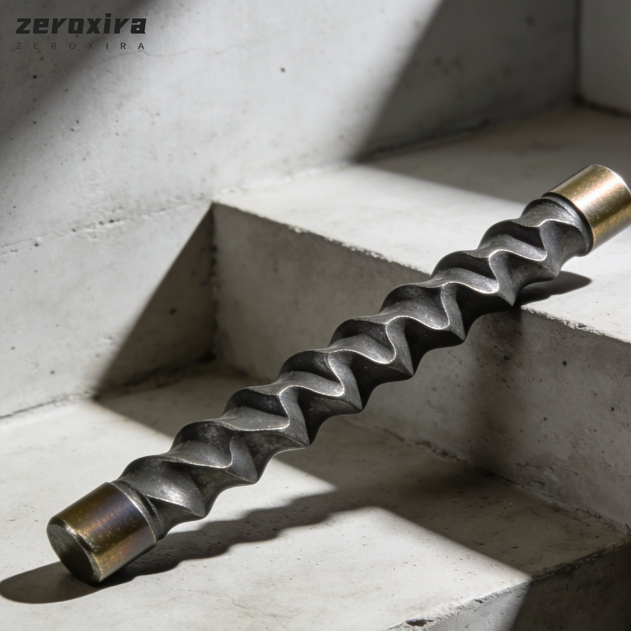 Bewehrungsstahl (10 Stück)